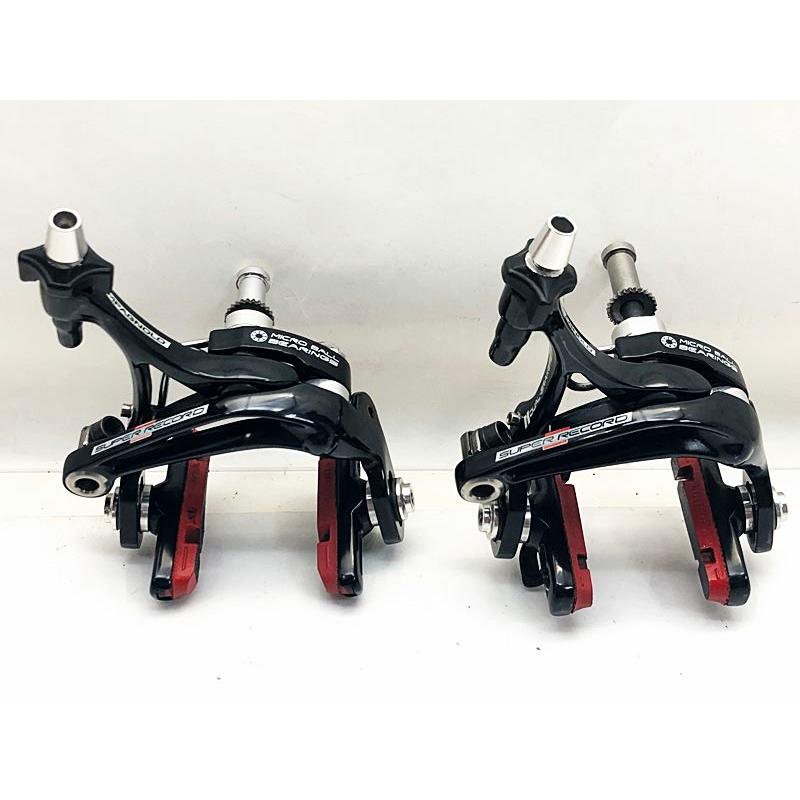 カンパニョーロ CAMPAGNOLO スーパーレコード SUPER RECORD