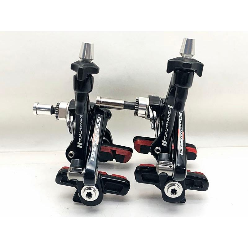 カンパニョーロ CAMPAGNOLO スーパーレコード SUPER RECORD