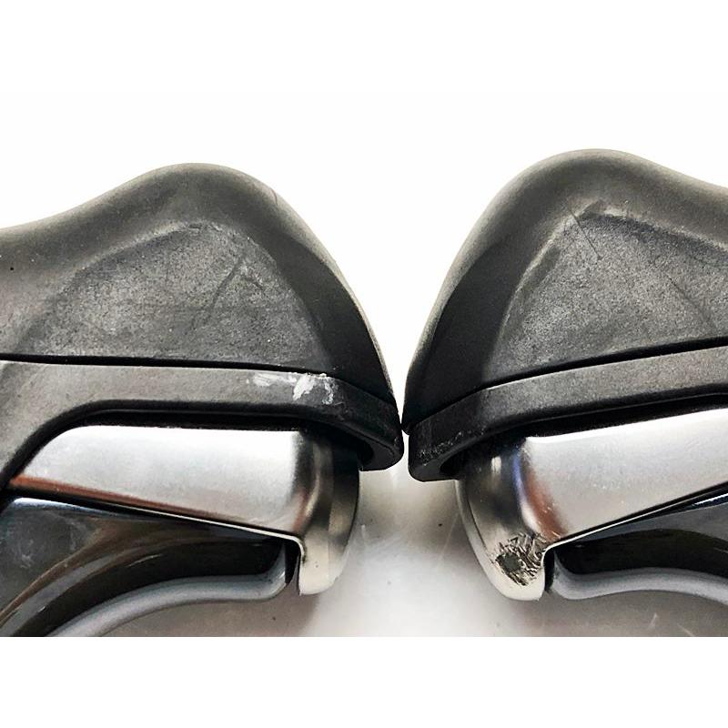 訳アリ シマノ SHIMANO デュラエース DURA-ACE ST-9000 STI
