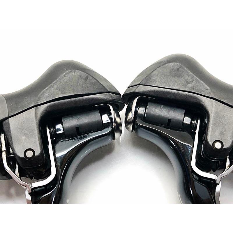 シマノ SHIMANO デュラエース DURA-ACE ST-9000 STI Shimano Dura-Ace ST-9000-L Main Shifter/Brake Lever Assembly