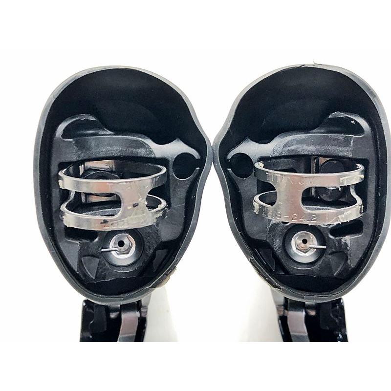 訳アリ シマノ SHIMANO デュラエース DURA-ACE ST-9000 STI
