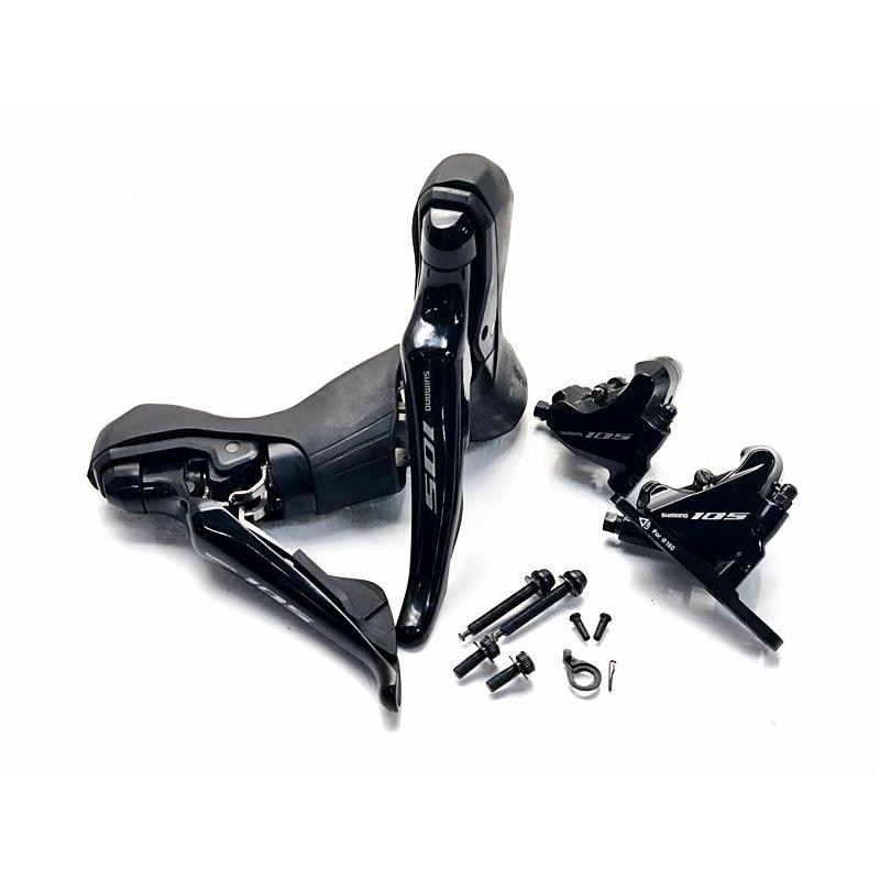 シマノ SHIMANO 105 ST-R7020 BR-R7070 油圧ブレーキセット 左右セット 油圧ディスクブレーキ 2x11速 ○【値下げ】 : cps-2308210922-pa-037668817 : サイクルパラダイス ウェブストア - 通販 - Yahoo!ショッピング シマノ SHIMANO 105 ST-R7020 BR-R7070 油圧ブレーキセット 左右セット 油圧ディスクブレーキ 2x11速 ○【値下げ】 : cps-2308210922-pa-037668817 : サイクルパラダイス ウェブストア - 通販 - Yahoo!ショッピング