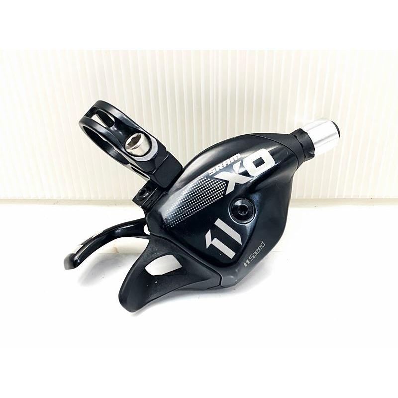美品 スラム SRAM X01 トリガー変速レバー シフター 右のみ 11速