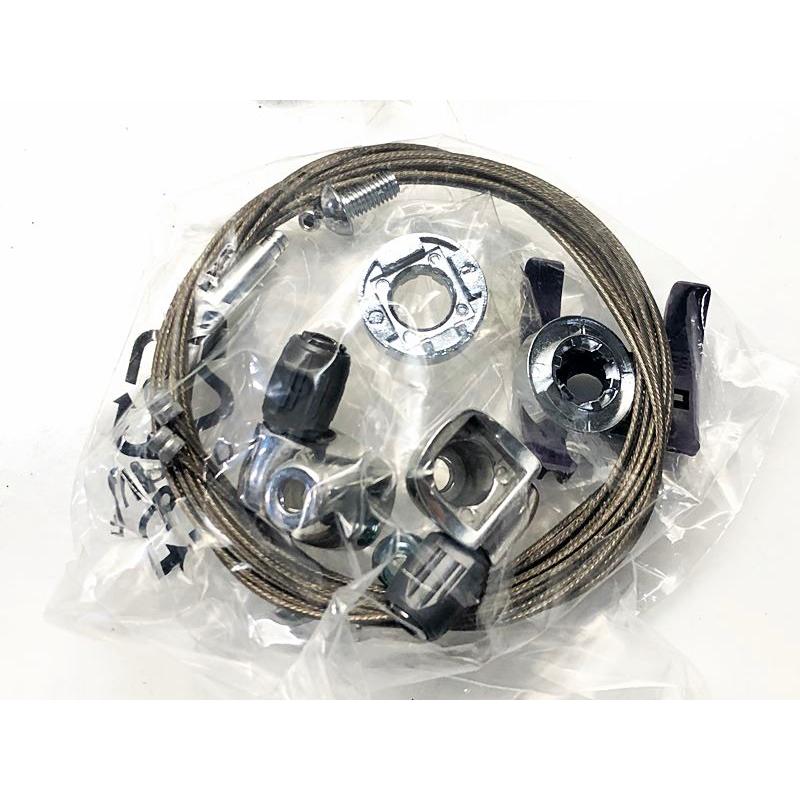 未使用 SHIMANO DURA-ACE SL-BS79 バーコン レバー SHIMANO 「シマノ」 DURA-ACE SL-BS79 バーエンドコントロール