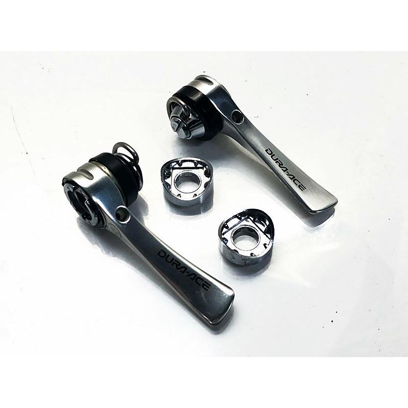 SHIMANO(シマノ) SL-7700 Wレバーセット DURA-ACE SHIMANO(シマノ) SL-7700 Wレバーセット DURA-ACE SHIMANO