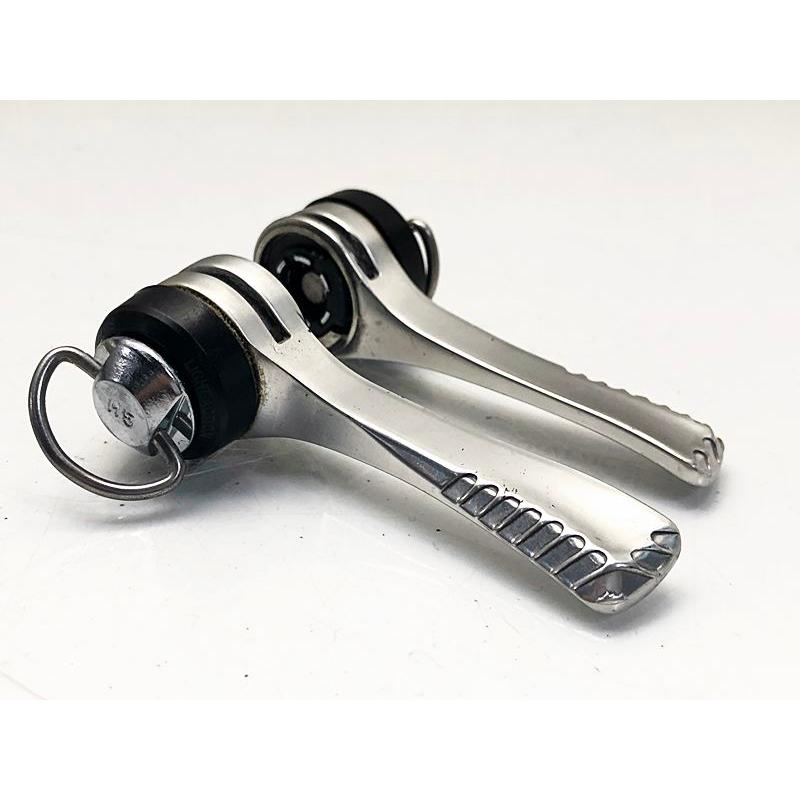 SHIMANO DURA-ACE SL-7700 Wレバー 未使用品 Amazon | SHIMANO(シマノ) SL-7700 左右レバーセット 2/3