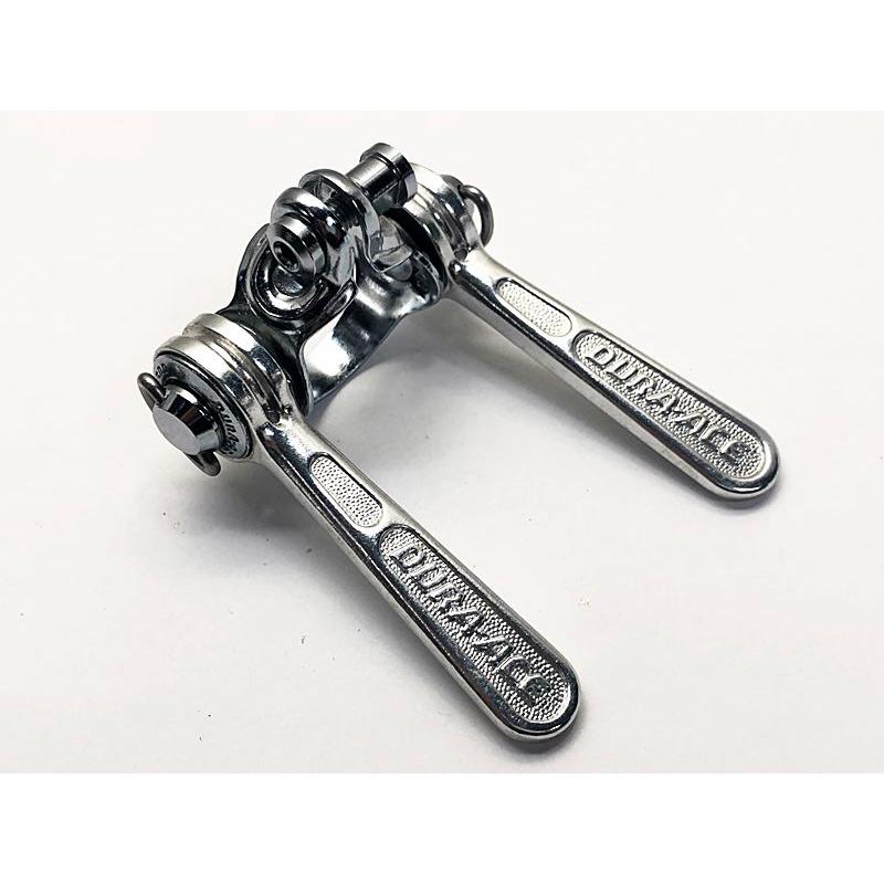 シマノ デュラエース Wシフトレバー DURA-ACE 7800 シフトレバー Wレバー 10s対応