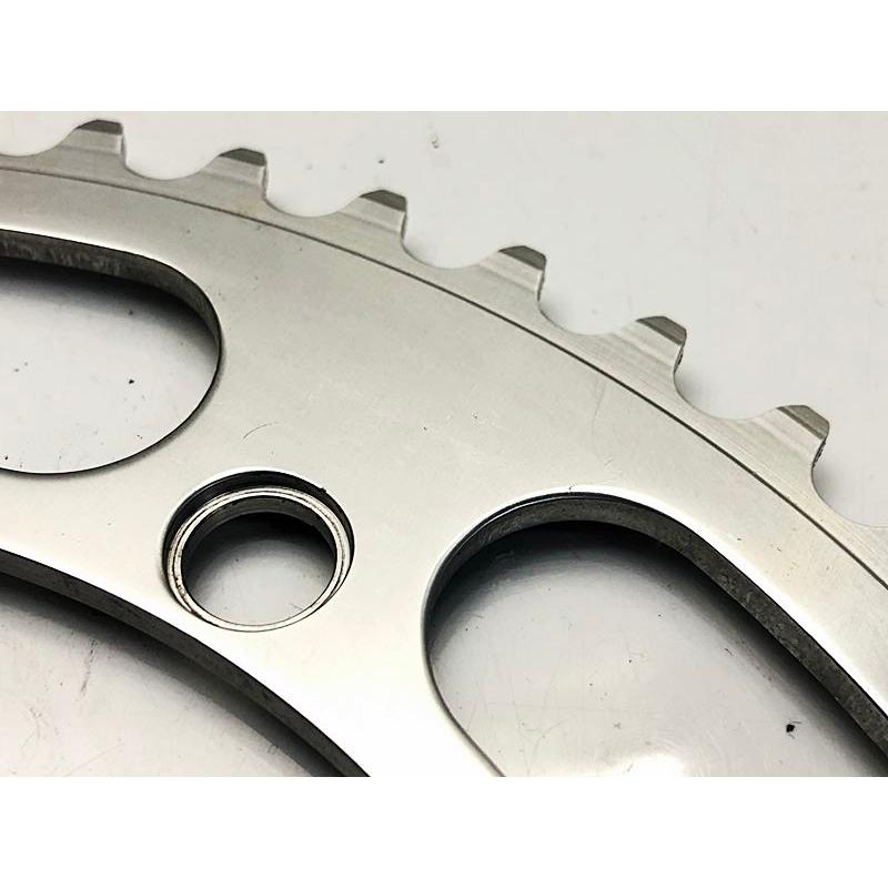 Campagnolo 52T未使用品 Amazon | Campagnolo 11s 52t ring for 2011 Super Record