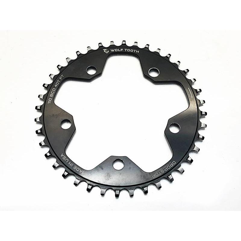 ウルフトゥース WOLF TOOTH ドロップストップ DROP STOP チェーン