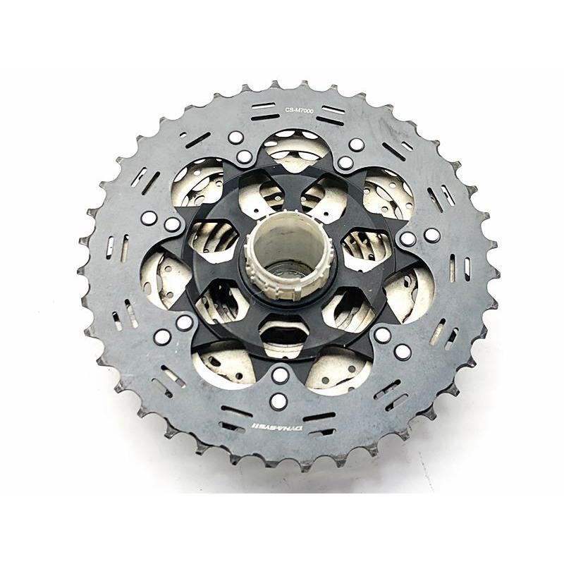 シマノ SHIMANO SLX CS-M7000-11 スプロケット 11速 11s 11-40T ○｜cycleparadisestore｜05