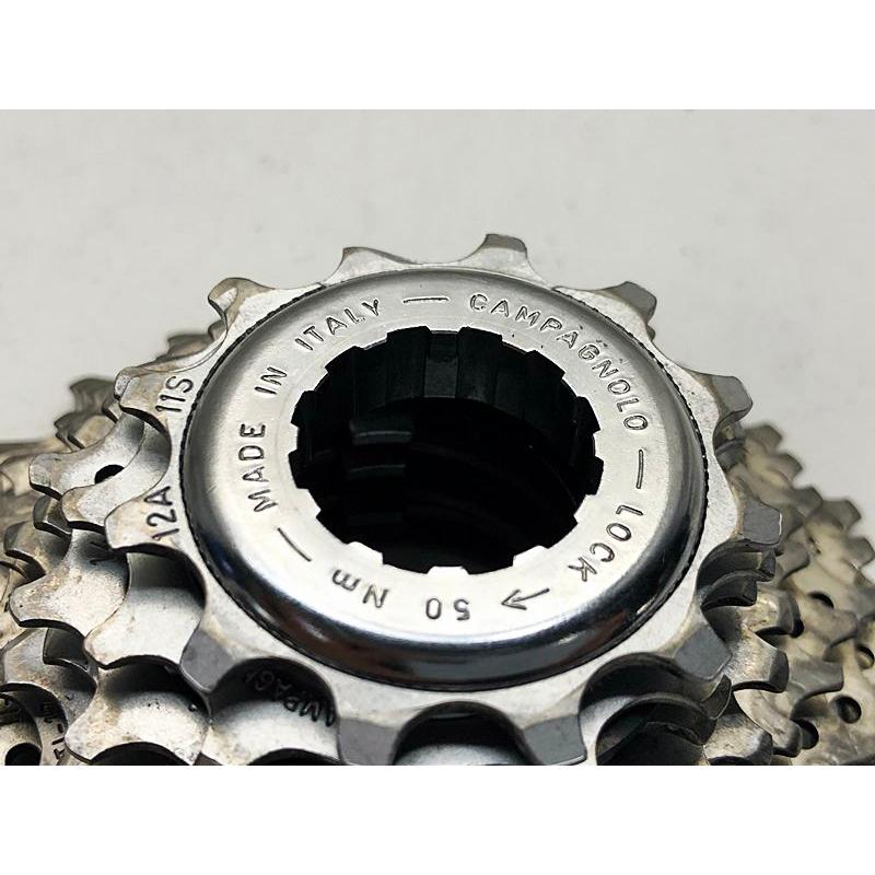 カンパニョーロ CAMPAGNOLO スーパー レコード SUPER RECORD