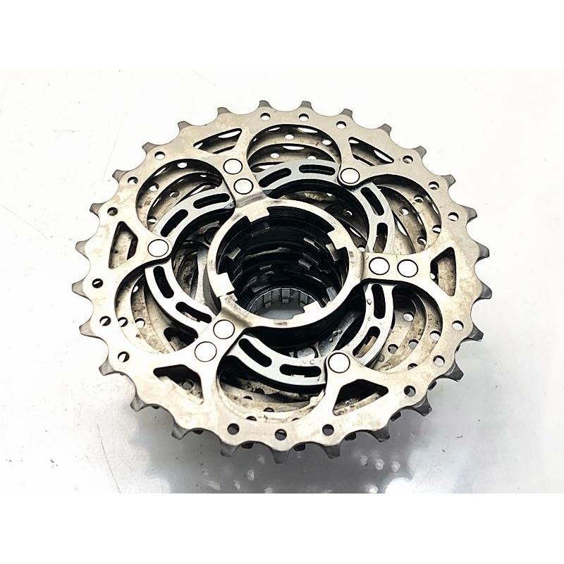 Campagnolo SUPER RECORD 11S 12-27T 新品未使用 カンパニョーロ CAMPAGNOLO スーパー レコード SUPER RECORD