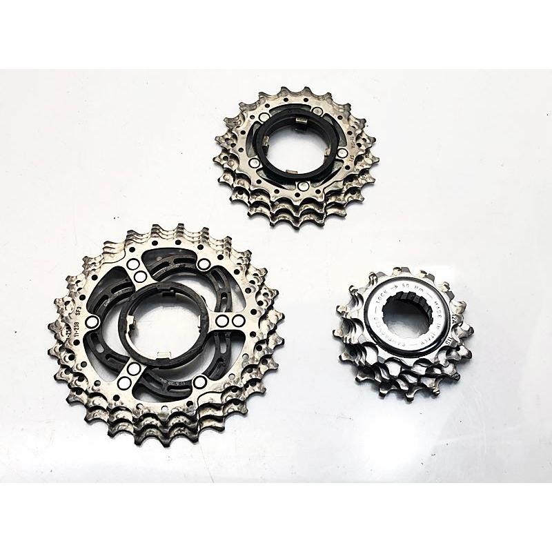 カンパニョーロ CAMPAGNOLO スーパー レコード SUPER RECORD 