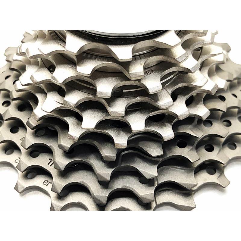 超美品 シマノ SHIMANO デュラエース DURA-ACE CS-7900