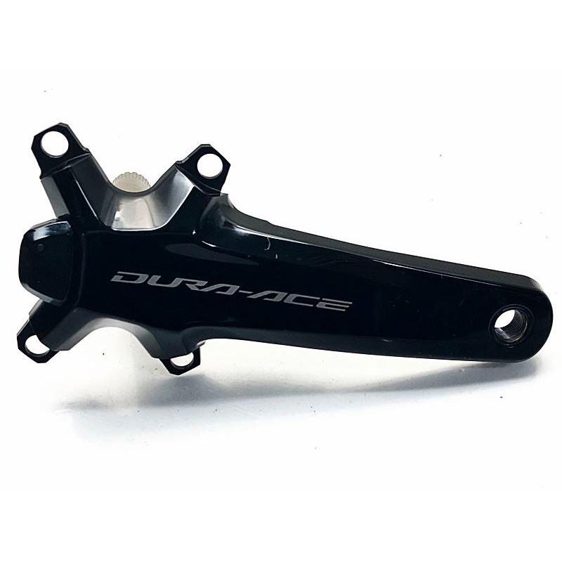 美品 シマノ SHIMANO デュラエース DURA-ACE FC-R9200-P クランク 