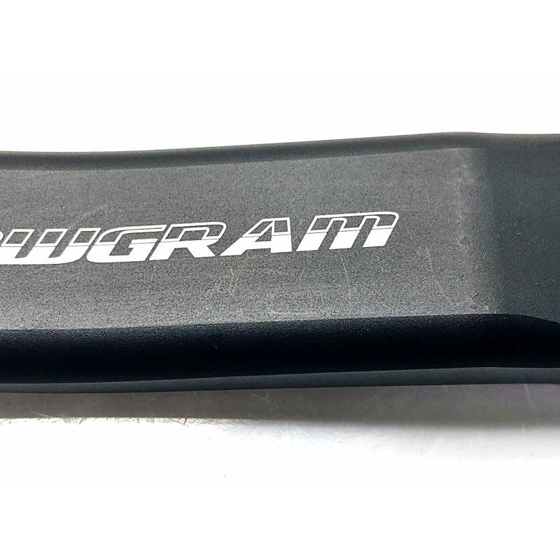 キャノンデール CANNONDALE HOLLOWGRAM Si クランク 170mm 52/36