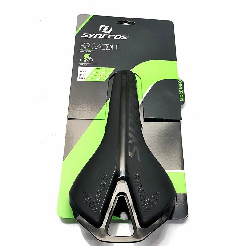 シンクロス ステム RR1.5 110mm スコット Scott foil SYNCROS AERO