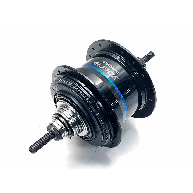 シマノ SHIMANO アルフィーネ ALFINE SG-S705 Di2対応 内装11速 シマノ SHIMANO アルフィーネ ALFINE SG-S705 Di2対応 内装11速