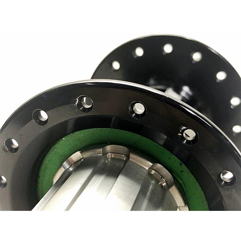 HOPE PRO4 リアハブ 157mm Hope Pro 4 12x157 Super Boost 32H