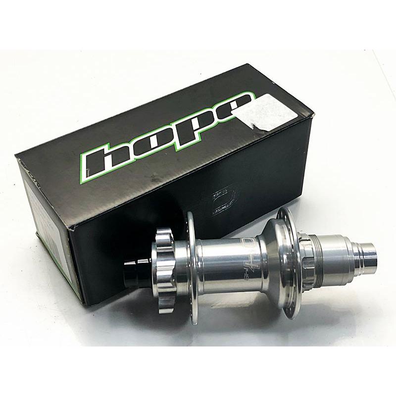 ホープ hope プロ4 PRO4 ハブ リア 148mm 32ホール【値下げ