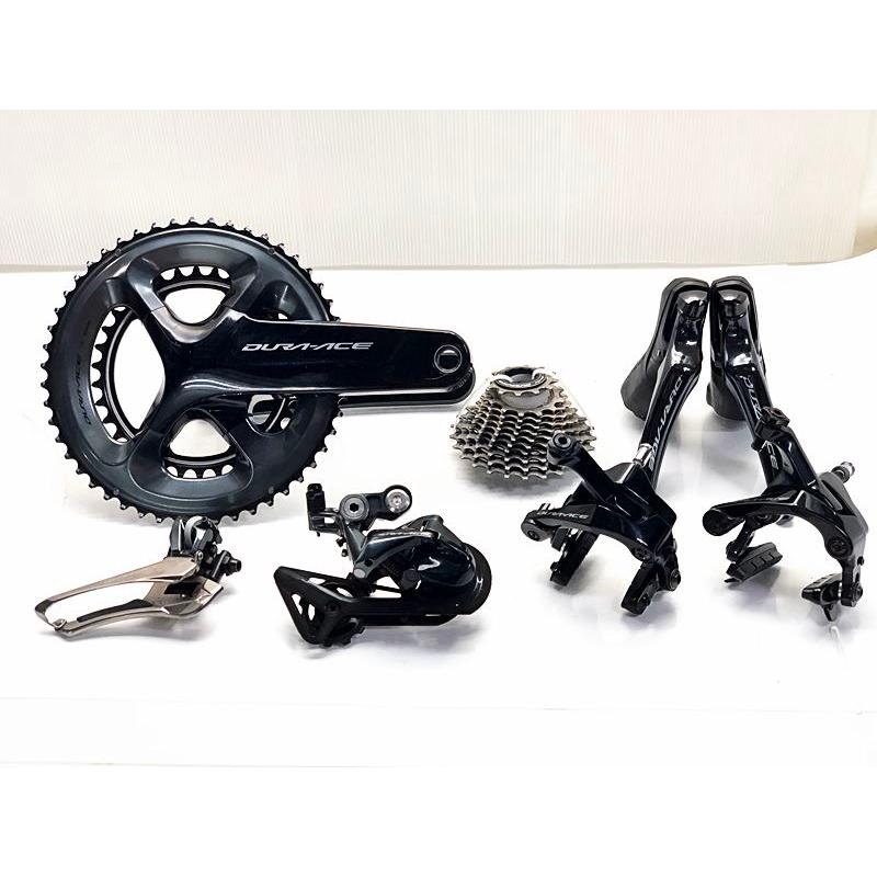 SHIMANO DURA-ACE R9100 コンポセット 【公式通販】