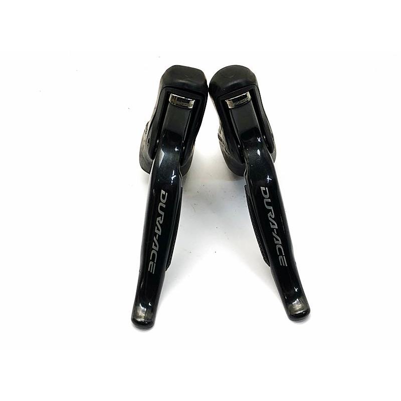 シマノ SHIMANO デュラエース DURA-ACE ST-7970 STIレバー 左右 シマノ SHIMANO デュラエース DURA-ACE ST-7970 STIレバー 左右