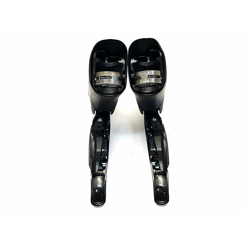 シマノ SHIMANO デュラエース DURA-ACE ST-7970 STIレバー 左右 シマノ SHIMANO デュラエース DURA-ACE ST-7970 STIレバー 左右