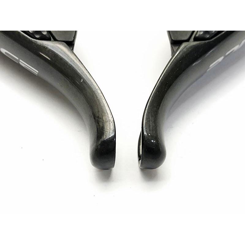 シマノ SHIMANO デュラエース DURA-ACE ST-7970 STIレバー 左右 シマノ SHIMANO デュラエース DURA-ACE ST-7970 STIレバー 左右