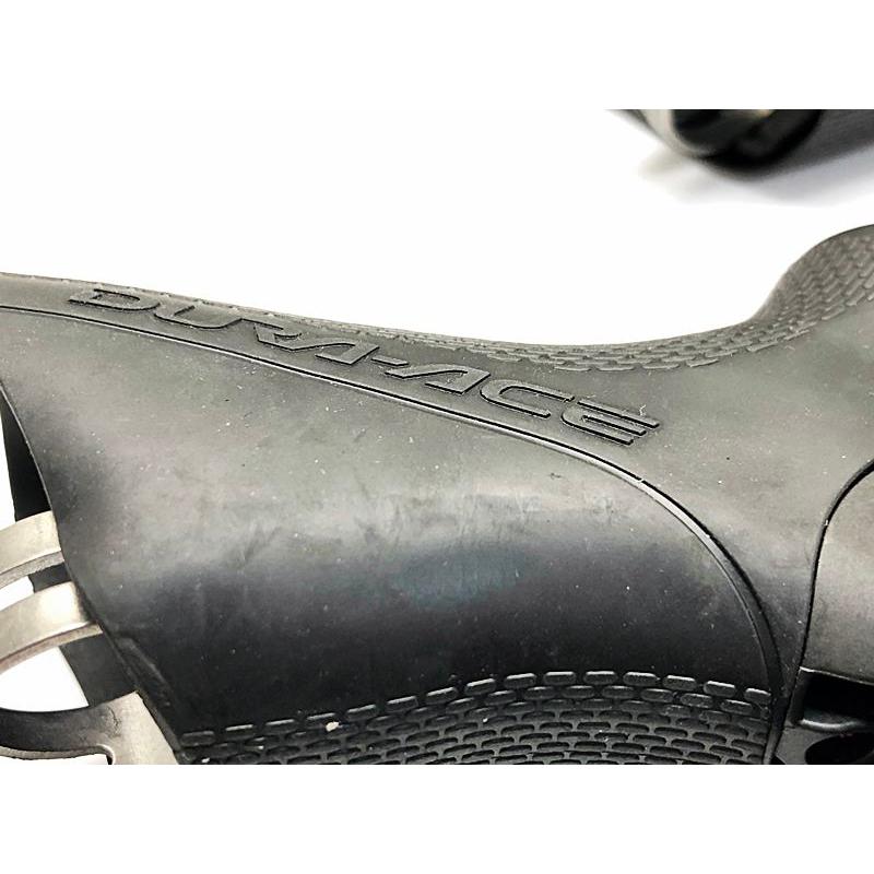シマノ SHIMANO デュラエース DURA-ACE ST-7970 STIレバー 左右 シマノ SHIMANO デュラエース DURA-ACE ST-7970 STIレバー 左右