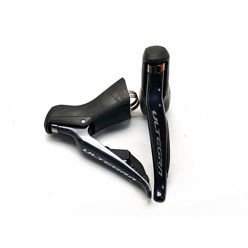 シマノ SHIMANO アルテグラ ULTEGRA ST-R8050 STIレバー 電動
