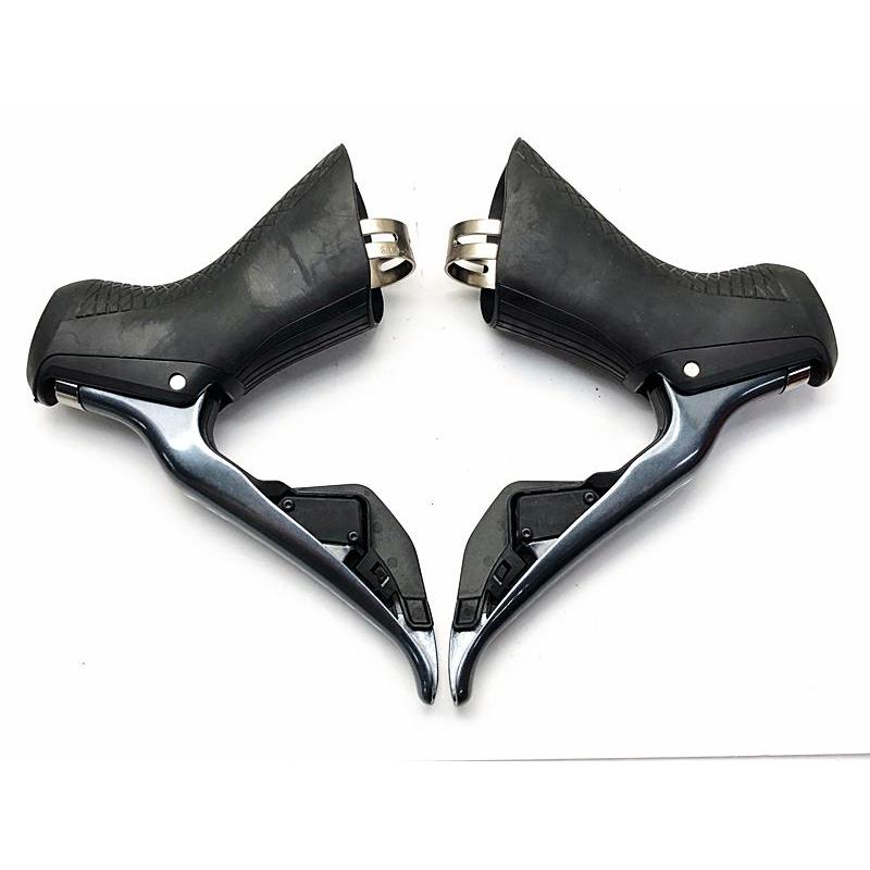 シマノ SHIMANO アルテグラ ULTEGRA ST-R8050 STIレバー 電動