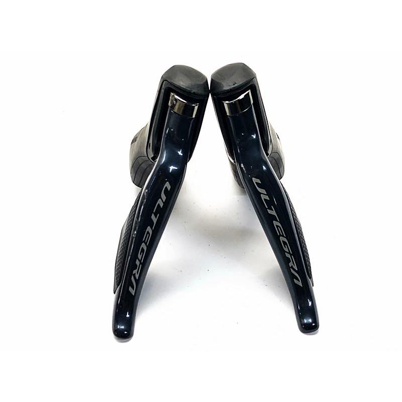 シマノ SHIMANO アルテグラ ULTEGRA ST-R8050 STIレバー 電動