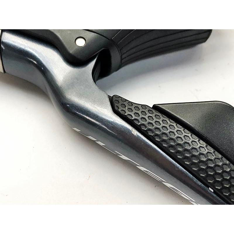 SHIMANO - 未使用　ST-R8050 アルテグラ　電動　STIレバー SHIMANO（シマノ）ST-R8050 STIレバー デュアルコントロール
