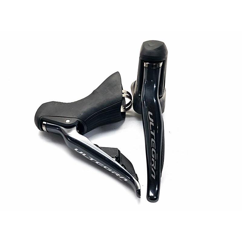 [ジャンク]SHIMANO ULTEGRA ST-R8020 11速 右のみ ジャンク]SHIMANO ULTEGRA ST-R8020 11速 右のみ ジャンク