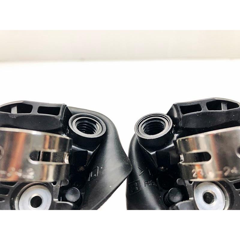 美品 シマノ SHIMANO アルテグラ ULTEGRA ST-R8070 STIレバー