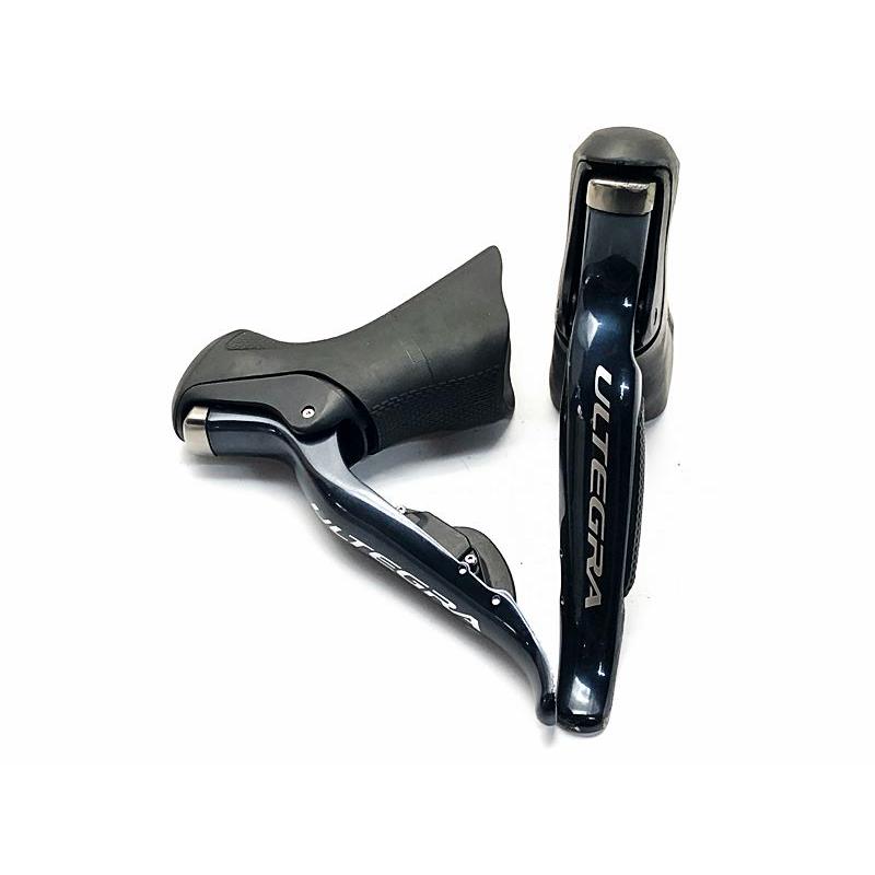 SHIMANO GRX ST-RX815 à Gauche 2 Vitesses Di2 Levier De Hydraulique Levier Frein Shimano