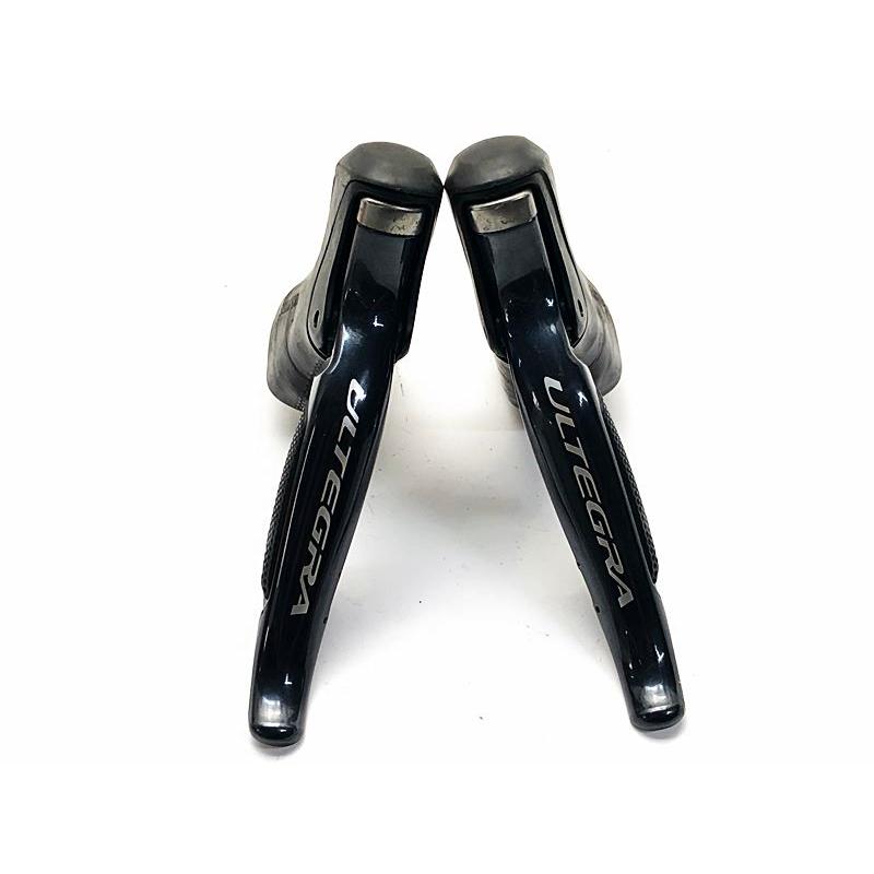 シマノ SHIMANO アルテグラ ULTEGRA ST-6870 STIレバー 左右 シマノ SHIMANO アルテグラ ULTEGRA ST-6870 STIレバー 左右