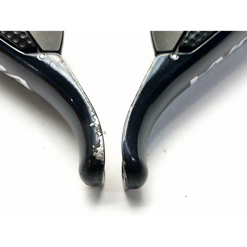 シマノ SHIMANO アルテグラ ULTEGRA ST-6870 STIレバー 左右 シマノ SHIMANO アルテグラ ULTEGRA ST-6870 STIレバー 左右