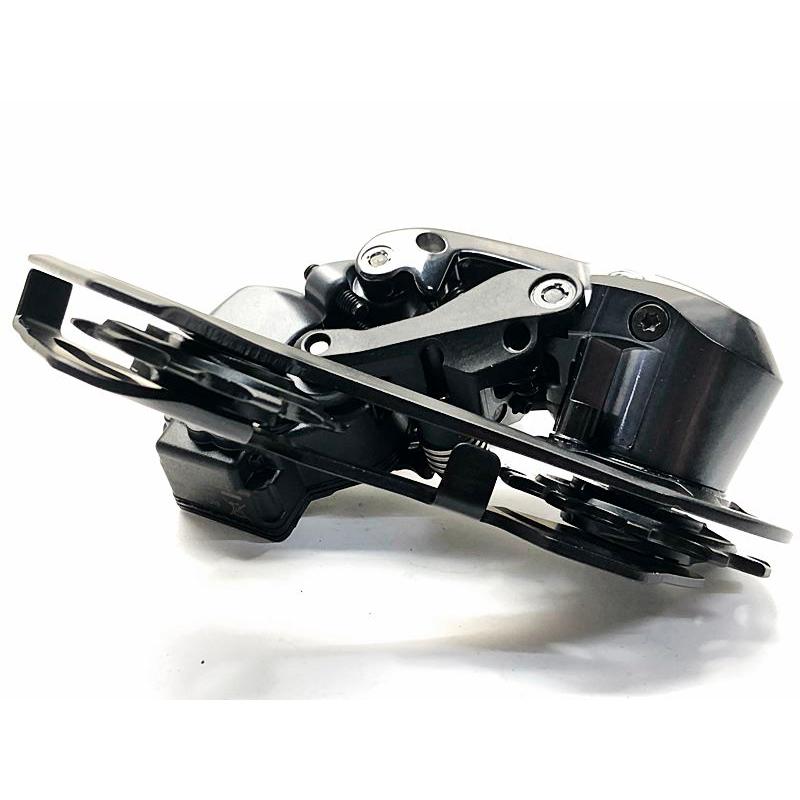 超美品 シマノ SHIMANO アルテグラ ULTEGRA RD-R8050 SS リア