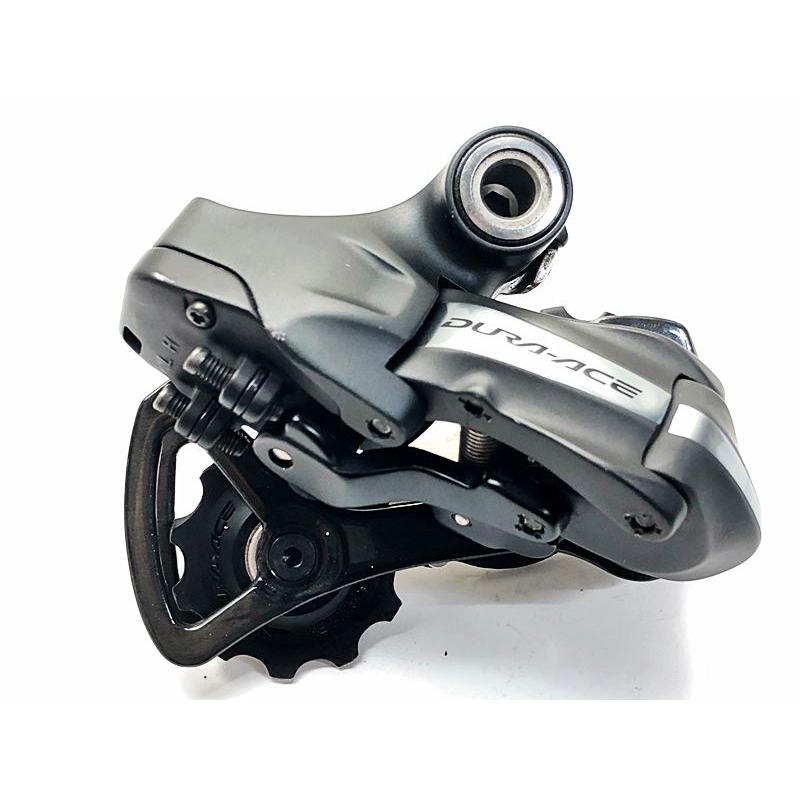 Dérailleur Arrière Shimano Dura-Ace RD-7970 Di2 - 10 Vitesses, NEUF (sans Boîte)