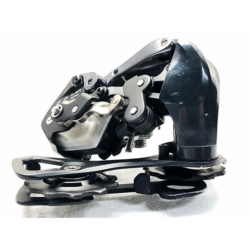 シマノ SHIMANO アルテグラ ULTEGRA RD-6870 SS リア シマノ SHIMANO アルテグラ ULTEGRA RD-6870 SS リア