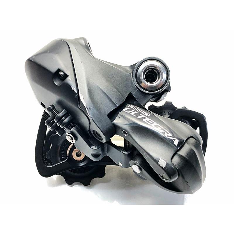 シマノ SHIMANO アルテグラ ULTEGRA RD-6770 SS リアディレーラー 電動 