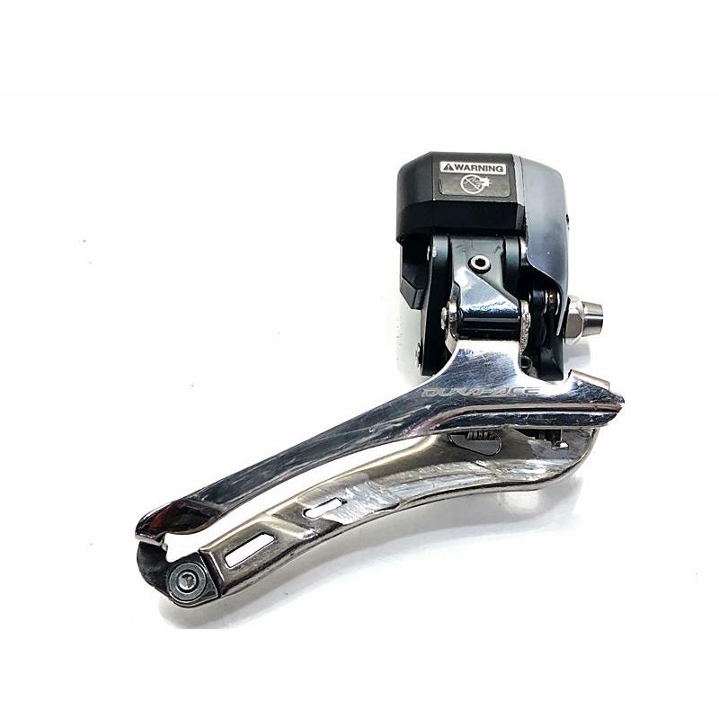 シマノ SHIMANO デュラエース DURA-ACE FD-9070 フロント シマノ SHIMANO デュラエース DURA-ACE FD-9070 フロント