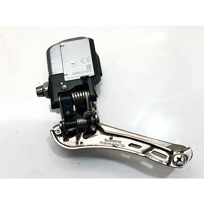 シマノ SHIMANO デュラエース DURA-ACE FD-9070 フロント シマノ SHIMANO デュラエース DURA-ACE FD-9070 フロント