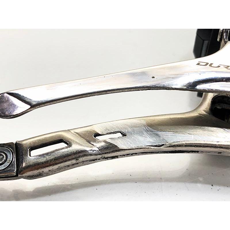 シマノ SHIMANO デュラエース DURA-ACE FD-9070 フロント シマノ SHIMANO デュラエース DURA-ACE FD-9070 フロント