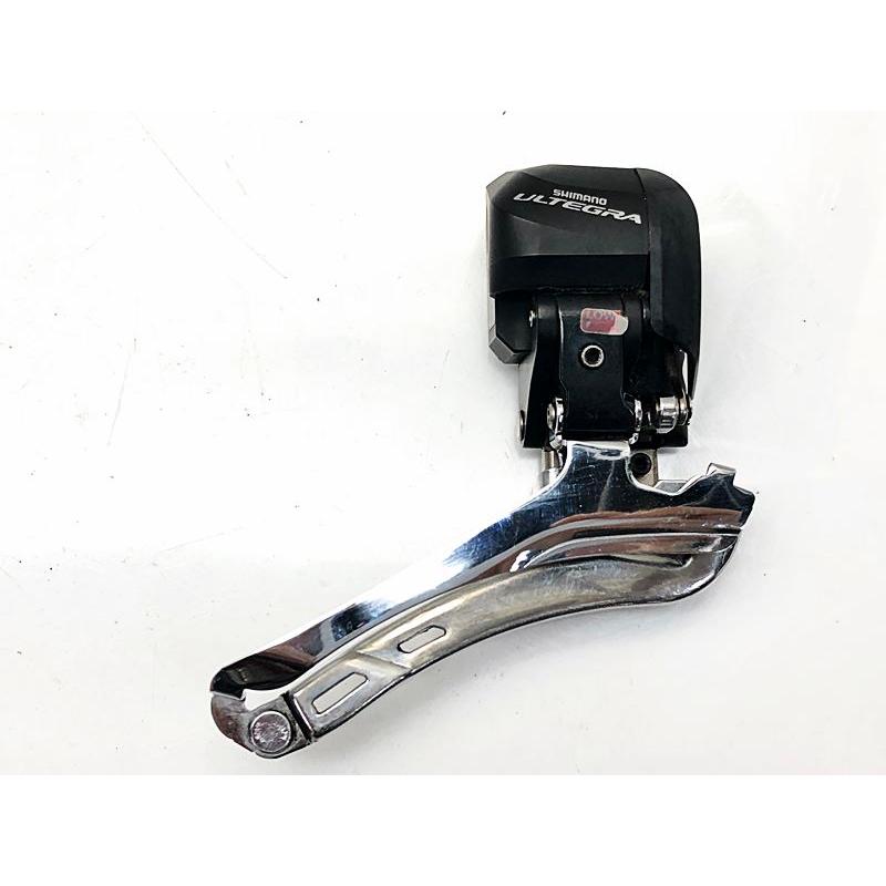 パーツ FD-6870 SHIMANO 「シマノ」 ULTEGRA Di2 FD-6870 フロントディレイラー