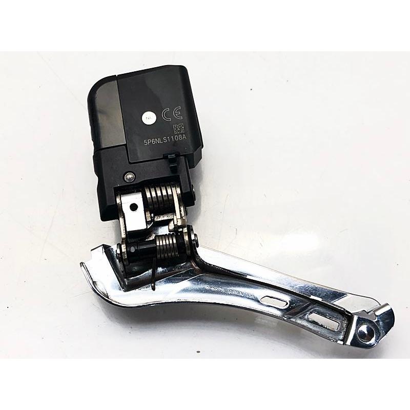 シマノ SHIMANO アルテグラ ULTEGRA FD-6870 フロント