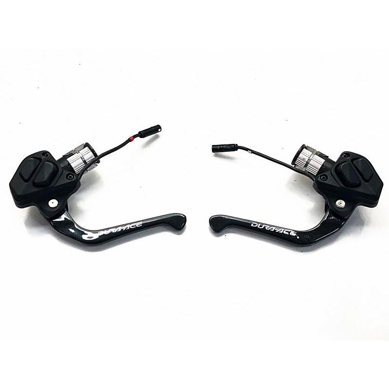シマノ SHIMANO デュラエース DURA-ACE ST-7971 左右セット シマノ SHIMANO デュラエース DURA-ACE ST-7971 左右セット