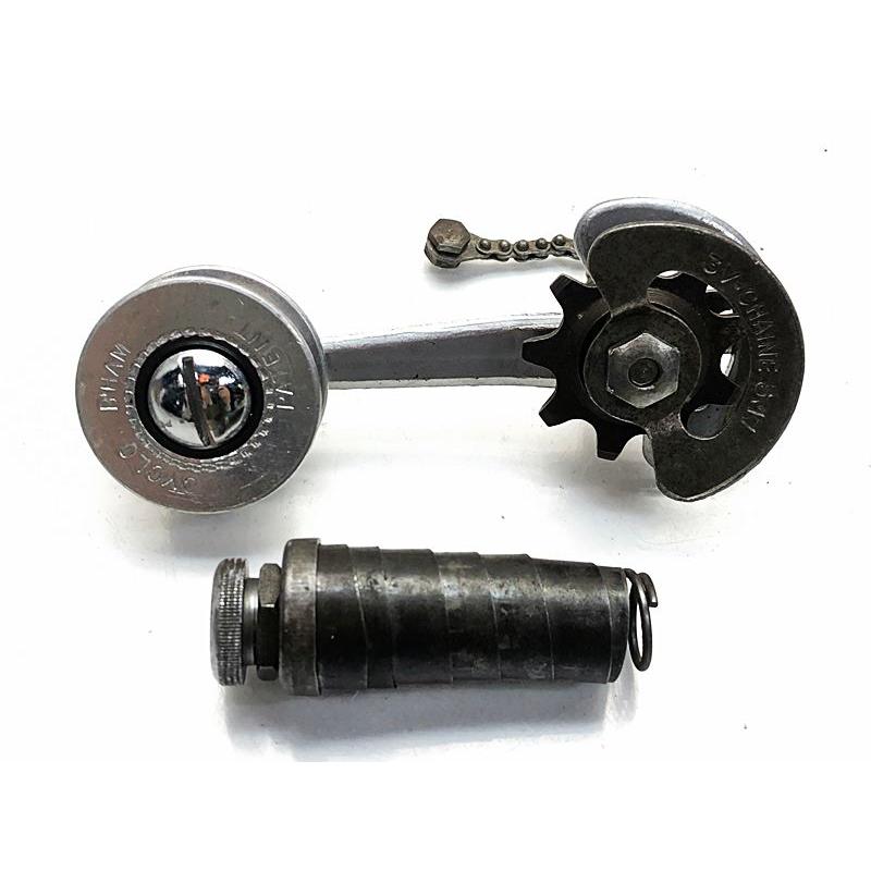 訳アリ シクロ CYCLO ランドナー RANDONNEUR 3V シフトレバー 訳アリ シクロ CYCLO ランドナー RANDONNEUR 3V シフトレバー