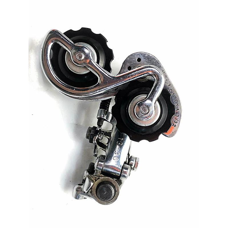 カンパニョーロ CAMPAGNOLO レコード RECORD 1968-70年頃 カンパニョーロ CAMPAGNOLO レコード RECORD 1968-70年頃